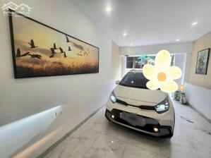 BÁN NHÀ NGUYỄN VĂN CỪ LONG BIÊN, KD, Ô TÔ VÀO NHÀ, FULL NỘI THẤT, 25M RA PHỐ, 41M2, CÓ 12.X TỶ