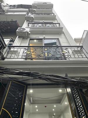 BÁN TÒA NHÀ CĂN HỘ DỊCH VỤ,NHÀ DÒNG TIỀN PHƯƠNG CANH NGÕ THÔNG,Ô TÔ GẦN GIÁ 13.3 TỶ