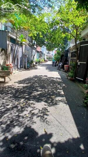 Bán nhà cấp 4 xe hơi tới nhà, Lũy Bán Bích, Tân Phú - 5,8 tỷ