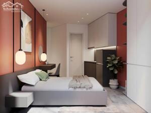  Siêu phẩm khu vực nhiều người ngước ngoài sống nhất Hà Nội CHDV SIÊU PHẨM BÊN EM– FULL NỘI THẤT, DÒNG TIỀN 900tr/ NĂM 