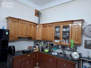 Bán nhà 4 tầng – gần Hồ Bạch Đằng, Hải Dương