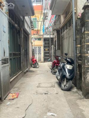 Bán nhà 2 tầng trong ngõ phú đô nam từ Liêm Hà Nội