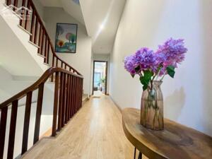 BÁN GẤP NHÀ LÔ GÓC NGÔ THÌ NHẬMPHÂN LÔ, VỈA HÈÔ TÔ TRÁNH ĐỖ, KINH DOANH 60m² 4T