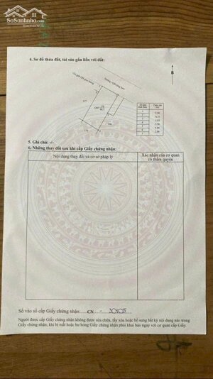  NHÀ VỊ TRÍ VÀNG VÒNG XOAY KM3 - Gần Coopmax