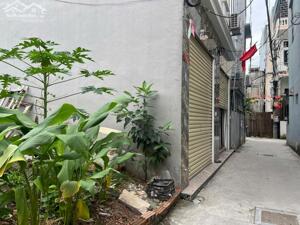 Bán lô đất ngõ đường Ngô Quyền, ph Thanh Bình, TP HD, 50.9m2, mt 4.45m, hướng nam, 1.58 tỷ