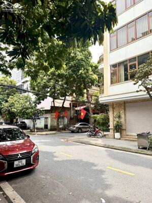 SIÊU PHẨM MẶT PHỐ TẠI GIANG BIÊN,LONG BIÊN 55M² - OTO TRÁNH- Ở LÀ MÊ - ĐẦU TƯ SINH LỜI NGAY!