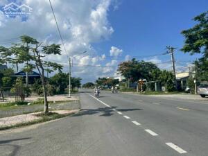 Đất nền giá rẻ 81m2 kdc Tân Lân 5 Hiệp cần bán gấp giá rẻ 650tr