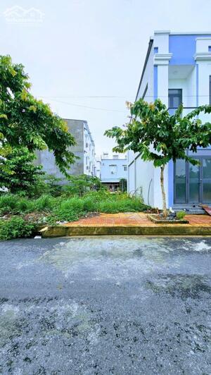 Bán Nền 90m² Có Hẻm Kỹ Thuật Bên Hông 2M - Đường C4 - KDC Phú An - phường Hưng Phú - TP. Cần Thơ