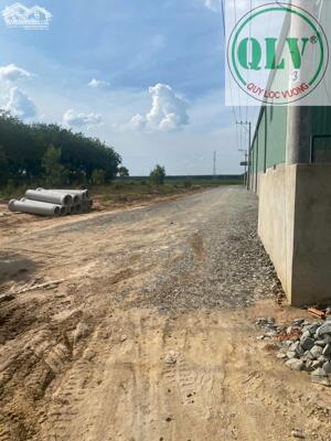 CHO THUÊ CỤM KHO – KCN PHÚ MỸ, TT. PHÚ MỸ, BÀ RỊA – VŨNG TÀU – 100.000m²