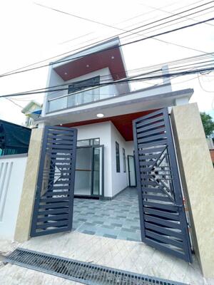 BÁN BIỆT THỰ MIMI - NGANG 8,5 MÉT,NGAY BỬU LONG, SỔ HỒNG RIÊNG THỔ CƯ