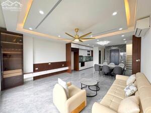 NHÀ 6 TẦNG, THANG MÁY, Ở SƯỚNG, NỘI THẤT XỊN, SÁT PHỐ, NGÕ THÔNG PHỐ NGUYỄN THỊ ĐỊNH.