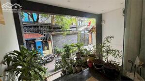 BÁN TOÀ APARTMENT 7 TẦNG – 126M² – MẶT TIỀN 6,3M – NGÕ PHÂN LÔ Ô TÔ TRÁNH – NGỌC THỤY, LONG BIÊN – GIÁ 3X TỶ