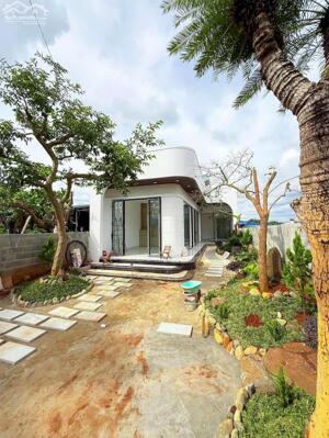 Nhà cấp 4 sân vườn diện tích 7x18 giá 1.2 tỷ thương lượng