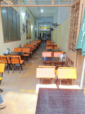 CẦN SANG NHƯỢNG QUÁN CƠM TẤM GIA PHÚ CÓ LƯỢNG KHÁCH ỔN ĐỊNH - QUẬN 3, TP.HCM