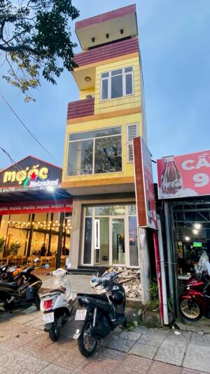 CHO THUÊ NHÀ 1 TRỆT 3 LẦU MẶT TIỀN ĐƯỜNG VÕ VĂN KIỆT CẦN THƠ GIÁ 16 TRIỆU