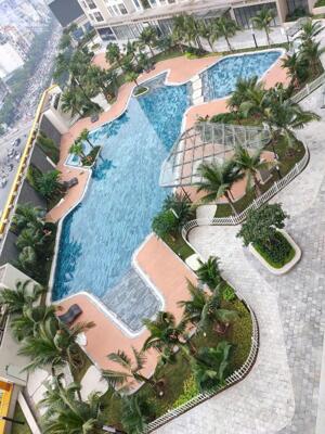 Bán căn hộ 3 ngủ rộng rãi tòa C7 Vinhomes D''Capitale giá 13.x tỷ