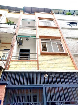 bán nhà hxh phường 2 tân bình, phạm cự lượng (4.2x15m) trệt 2 lầu chỉ 13 tỷ còn thương lượng