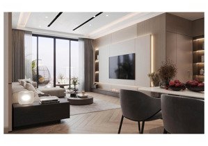 chính chủ bán căn 3 ngủ 2wc 105m2, full nội thất tại golden park-phạm văn bạch. 12.x tỷ. 