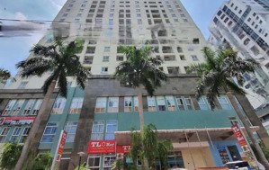 bán gấp chung cư lidaco,19 đại từ, 80m2, 3 phòng, giá 6,3 tỷ