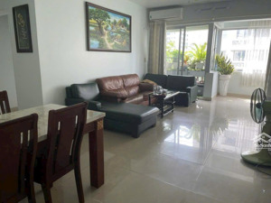 bán căn hộ mỹ khánh 2 118m², 3pn, nhà mới giá 9,5 tỷ