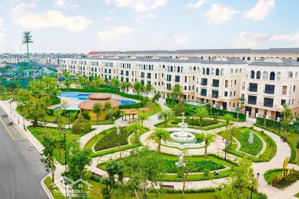 chính chủ bán hải âu 6 vinhome ocean park 2