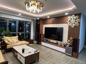 bán căn hộ cc mulberry lane, 9,5 tỷ, 123m2, view đẹp