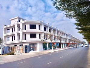 mở bán 2 dãy shophouse lk2 lk3 - kđt đại an - phù khê