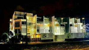 shophouse vip trung nguyên 4 tầng: lh 