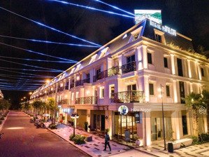 trực tiếp chủ nhà bán nhà phố pavillon full nội thất đường hoá sơn 10 trung tâm thành phố đà nẵng