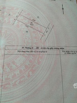 bán đất 74m²mặt tiền rộng 4m, mặt ngõ chợ kẻ vẽ, đông ngạc, bắc từ liêm giá tốt 11.8 tỷ