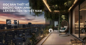 bán penthouse elysian - đẹp như mơ, giá bất ngờ - 288m2 bàn giao thô - mua gốc cđt - chiết khấu 8%