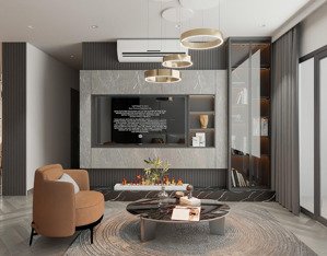 chính chủ bán căn hộ 2pn tại trung hoà nhân chính - lê văn lương, giá nhỉnh 5 tỷ