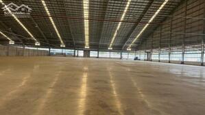 Cho thuê nhà xưởng Thiện Tân Vĩnh Cửu