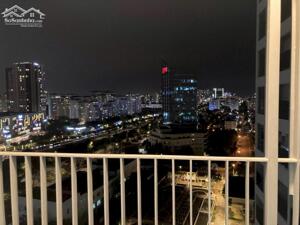 Cần chuyển nhượng CH 1 phòng ngủ nhà full nội thất 54m2 giá 3tỷ95 full 102% Lavida Plus Q7,lh 0938839926