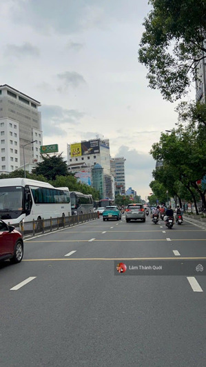 bán nhà 2mt 259a nguyễn văn trỗi, 10x16, 160m2, 1 hầm, 4 lầu, st, 280 tỷ