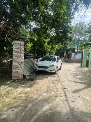 bán lô đất kiệt ô tô 5m thôn phong nam- hoà xuân đường thông thoáng