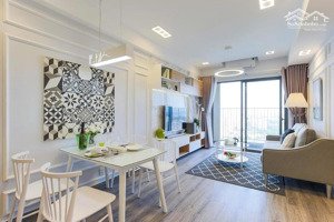 bán căn hộ cantavil an phú, dt 75m2, 2 pn, 2 ban công rộng, sổ hồng sẵn. giá 5.9 tỷ