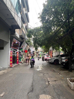 cực hiếm, bán nhà ô tô, thang máy lạc long quân, tây hồ 59m 5 tầng mt 4.5m 17.5 tỷ