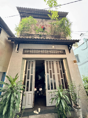 bán nhà tân sơn nhì, quận tân phú, hẻm xe hơi thông, 3 tầng, 4x15m, giá 5.9 tỷ tl
