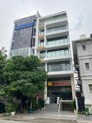 độc tôn! góc 2mt nguyễn thị minh khai, q.3, 7x20m, 7 tầng + hầm - hđt: 250 triệu, giá 90 tỷ