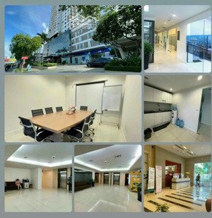 kẹt tiền cuối năm bán nhanh lô văn phòng the prince residence nguyễn văn trỗi, 14,1m2 - 1.6 tỷ