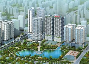 bán sàn văn phòng 600m² phú mỹ complex, ngoại giao đoàn cơ hội vừa sử dụng vừa sinh lời cao