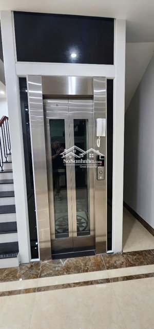 cho thuê nhà 100m2x4tầng, thang máy, 25tr, hà đông, 