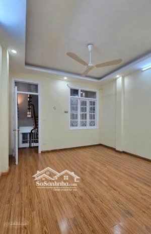 cho thuê nhà khu a nguyễn cảnh dị, dt 55m*5 tầng, mỗi tầng 2p, đủ điều hòa, oto đỗ cửa, giá 18 tr