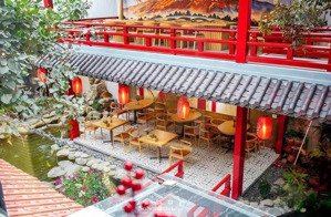 cho thuê mặt bằng lớn, rộng mặt tiền đường nguyễn thị minh khai hải châu