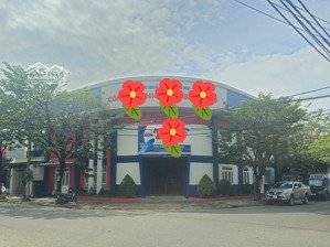 cho thuê nhà góc 02 mặt tiền, số nhà 34 - 36 - 38 bùi tấn diên