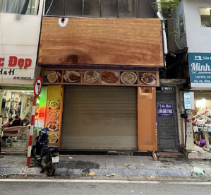 cho thuê cửa hàng mặt phố bạch mai, 35m² 13 triệu/th kd sầm uất nhận nhà ngay