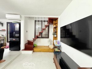 bán nhà giảng võ - ba đình - 5 tầng đẹp ở ngay - ngõ nông cách phố 50m