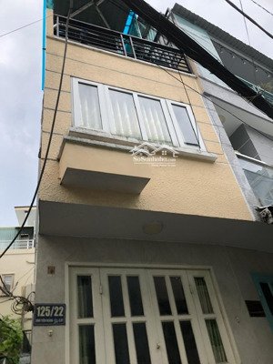 bán nhà riêng tại lê văn duyệt, p.3, q.bình thạnh, hcm, giá tốt, 15m2