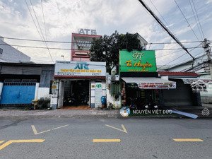 bán nhà mặt tiền đường số 138 ngang 5,2m diện tích 113m2 đất ngay sau lưng suối tiên